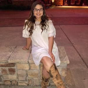 Meet your Posher, Kyndal